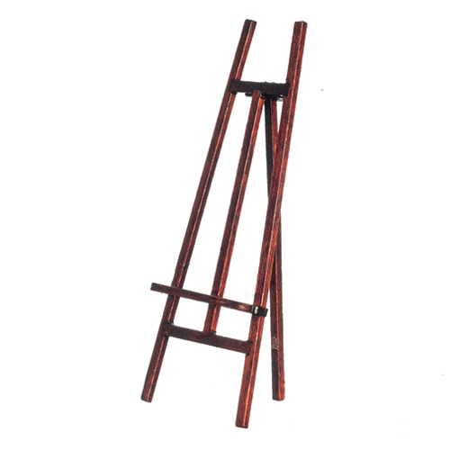 Easel/Walnut